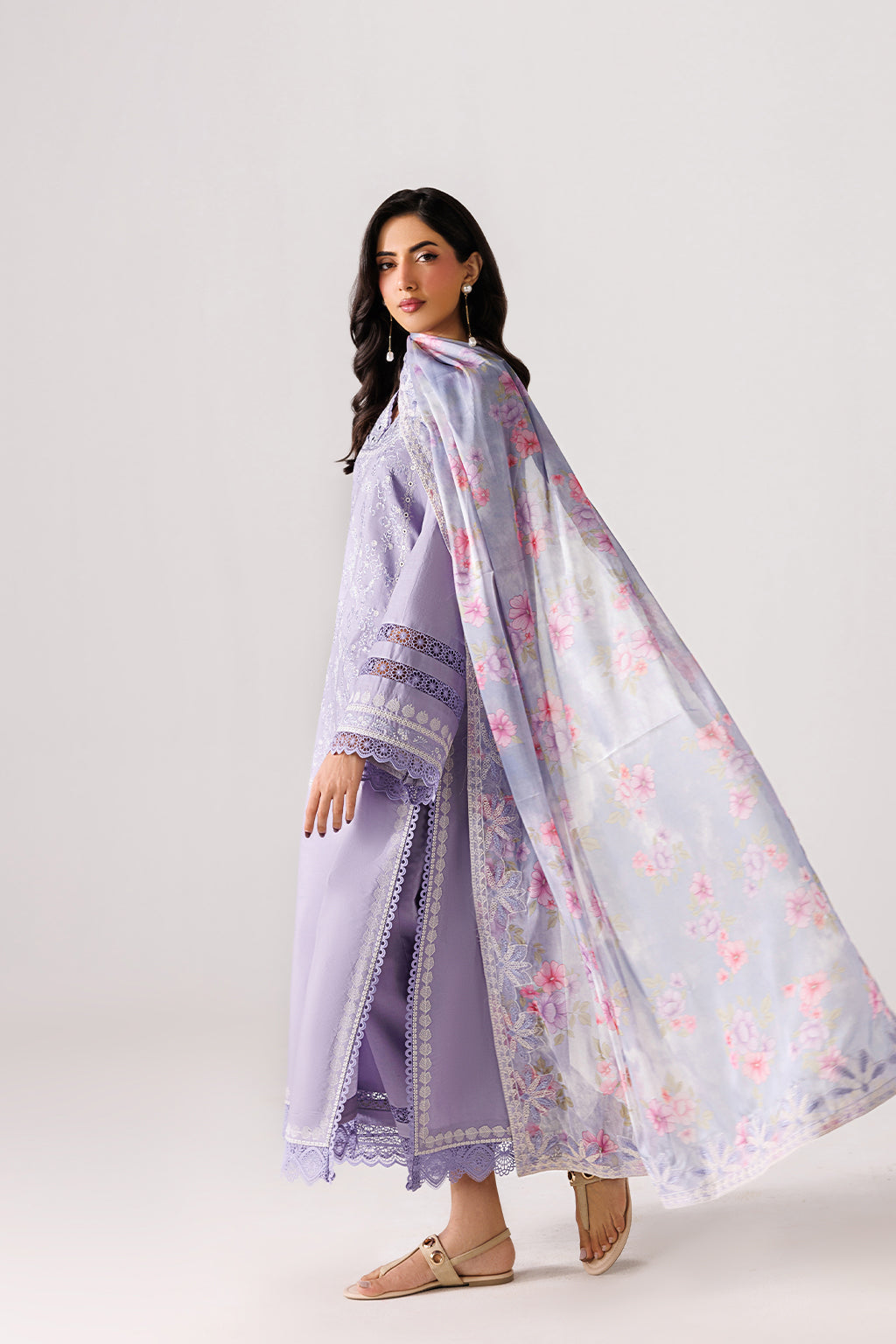 Emaan Adeel - Quiet Luxe