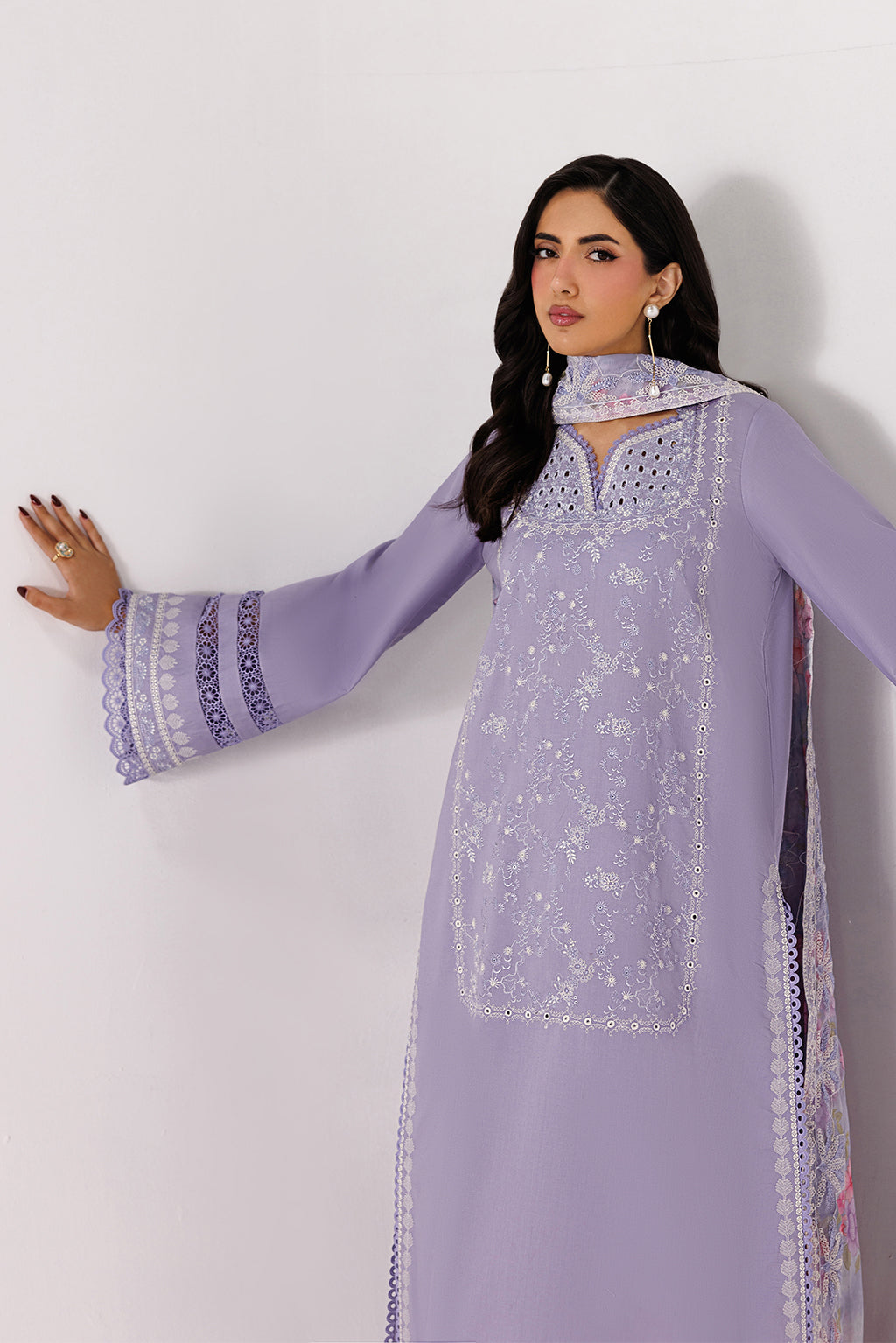Emaan Adeel - Quiet Luxe