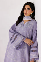 Emaan Adeel - Quiet Luxe