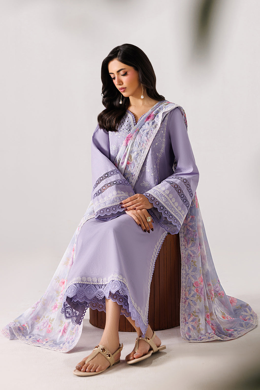 Emaan Adeel - Quiet Luxe