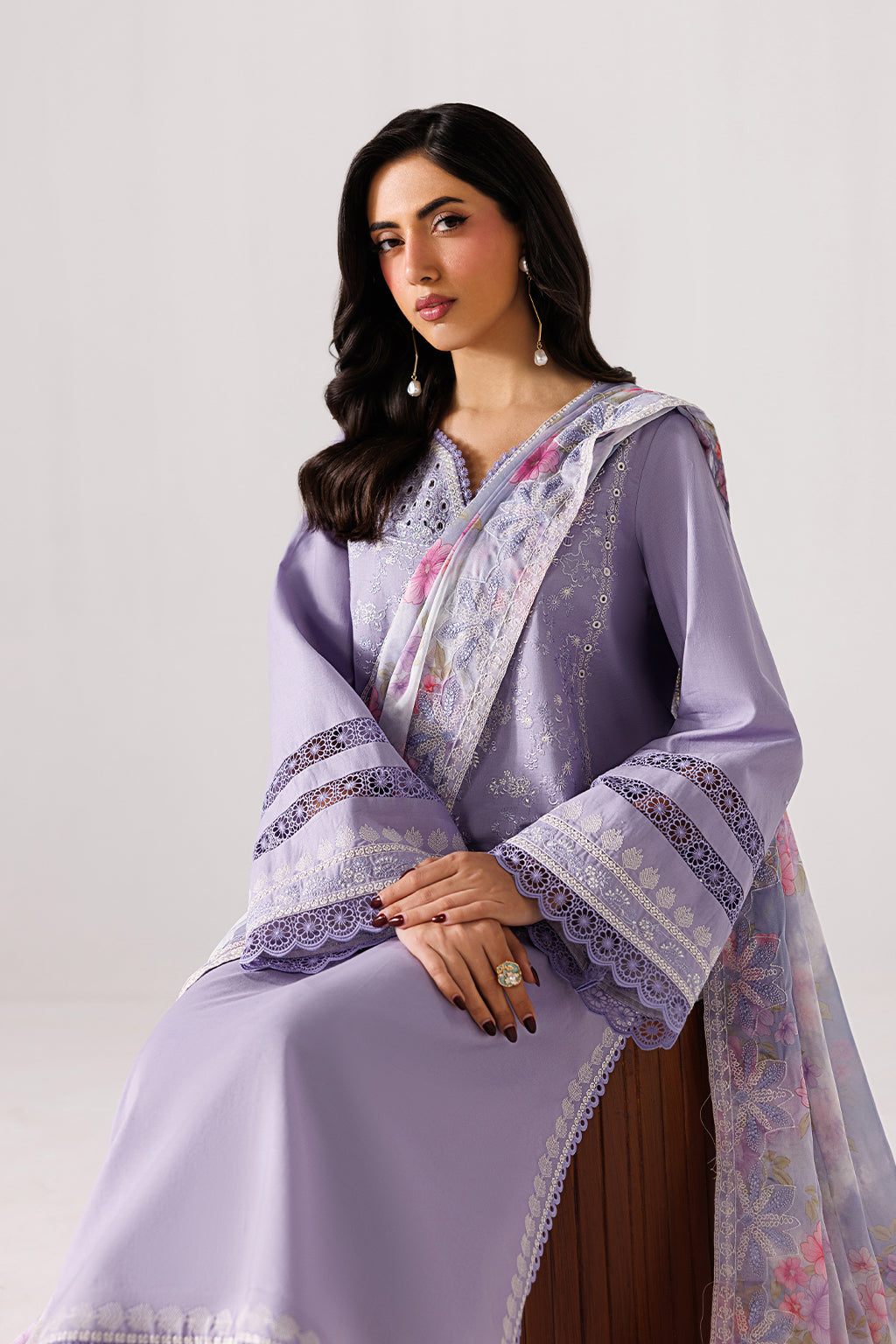 Emaan Adeel - Quiet Luxe