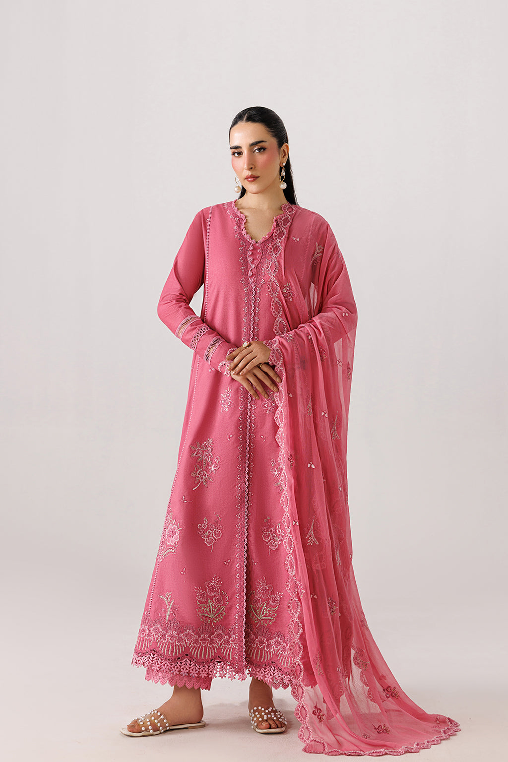 Emaan Adeel - Ines