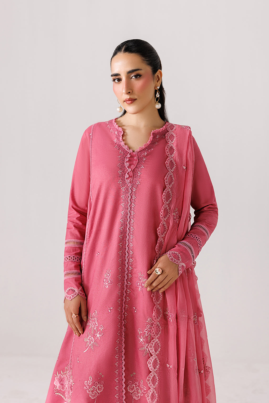 Emaan Adeel - Ines