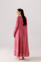 Emaan Adeel - Ines