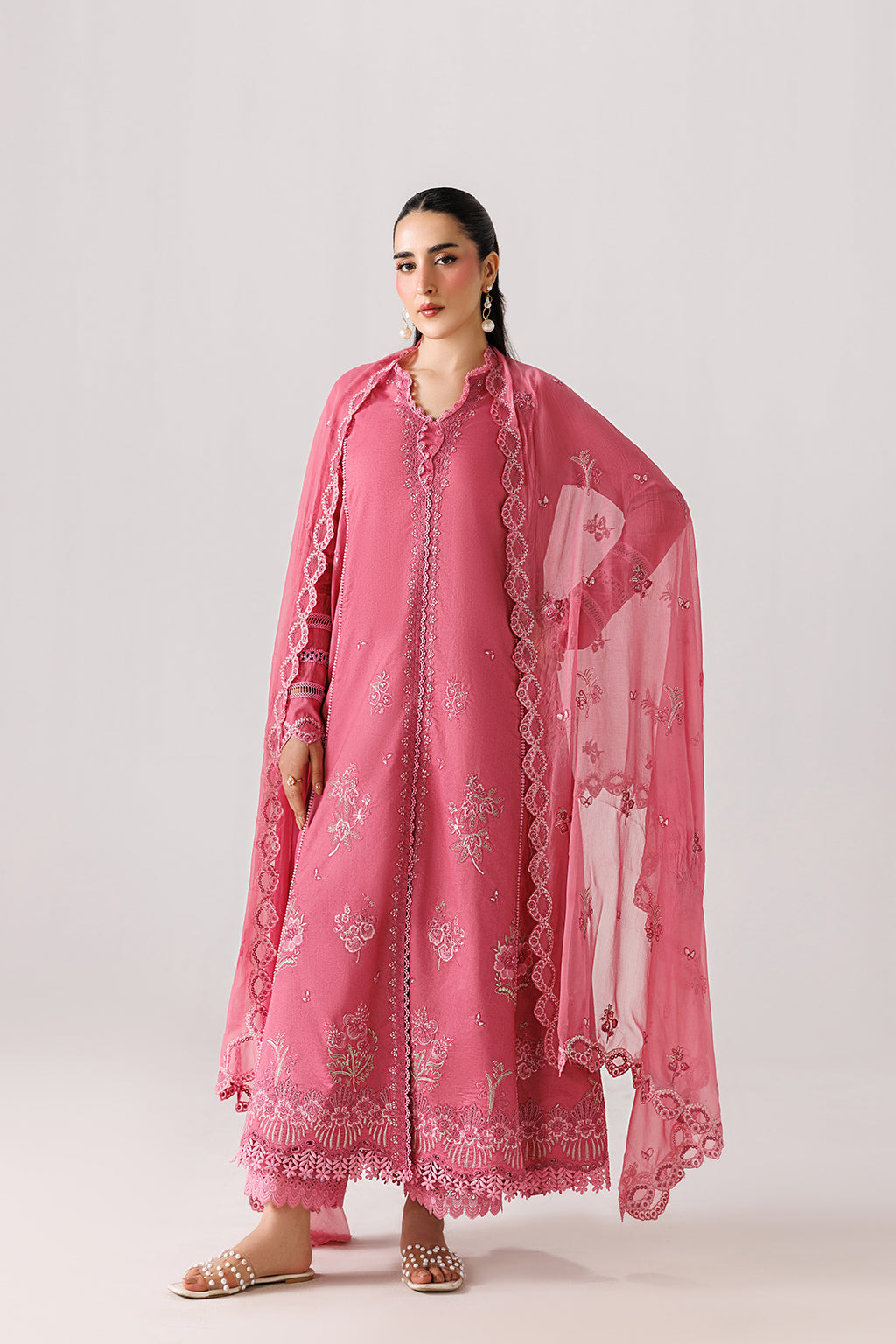 Emaan Adeel - Ines