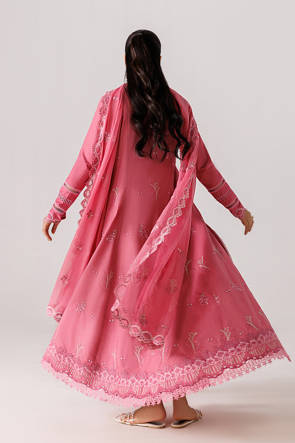 Emaan Adeel - Ines