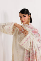 Emaan Adeel - Minimalism