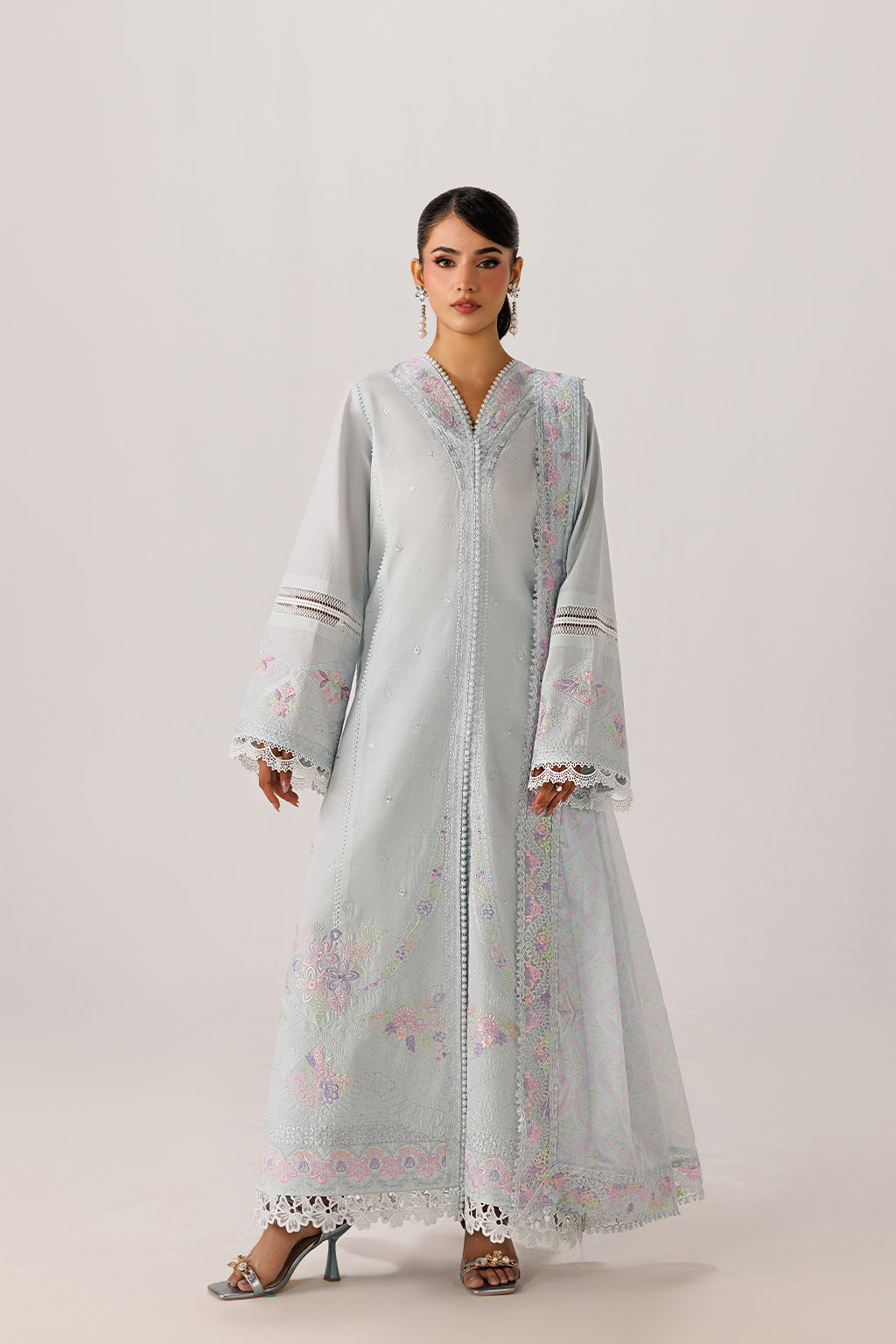 Emaan Adeel - Corelle
