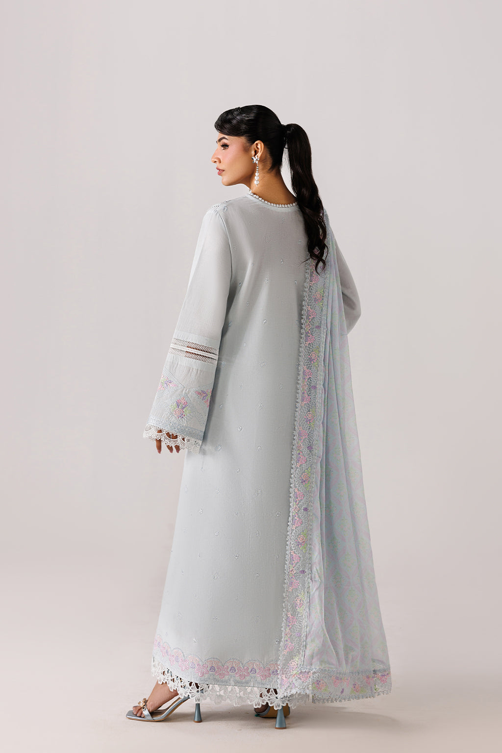 Emaan Adeel - Corelle