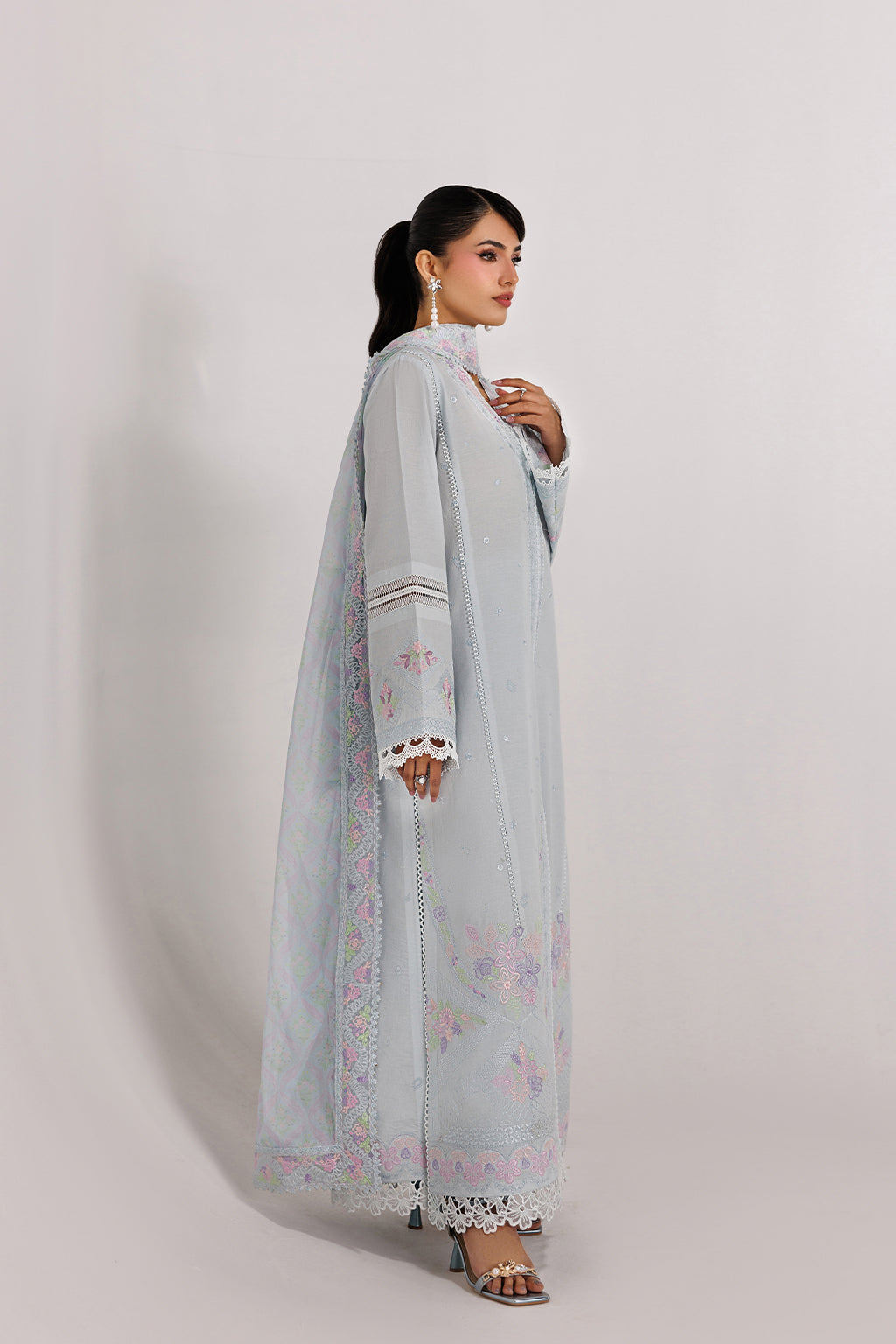 Emaan Adeel - Corelle