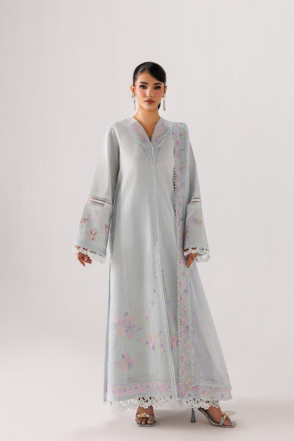 Emaan Adeel - Corelle