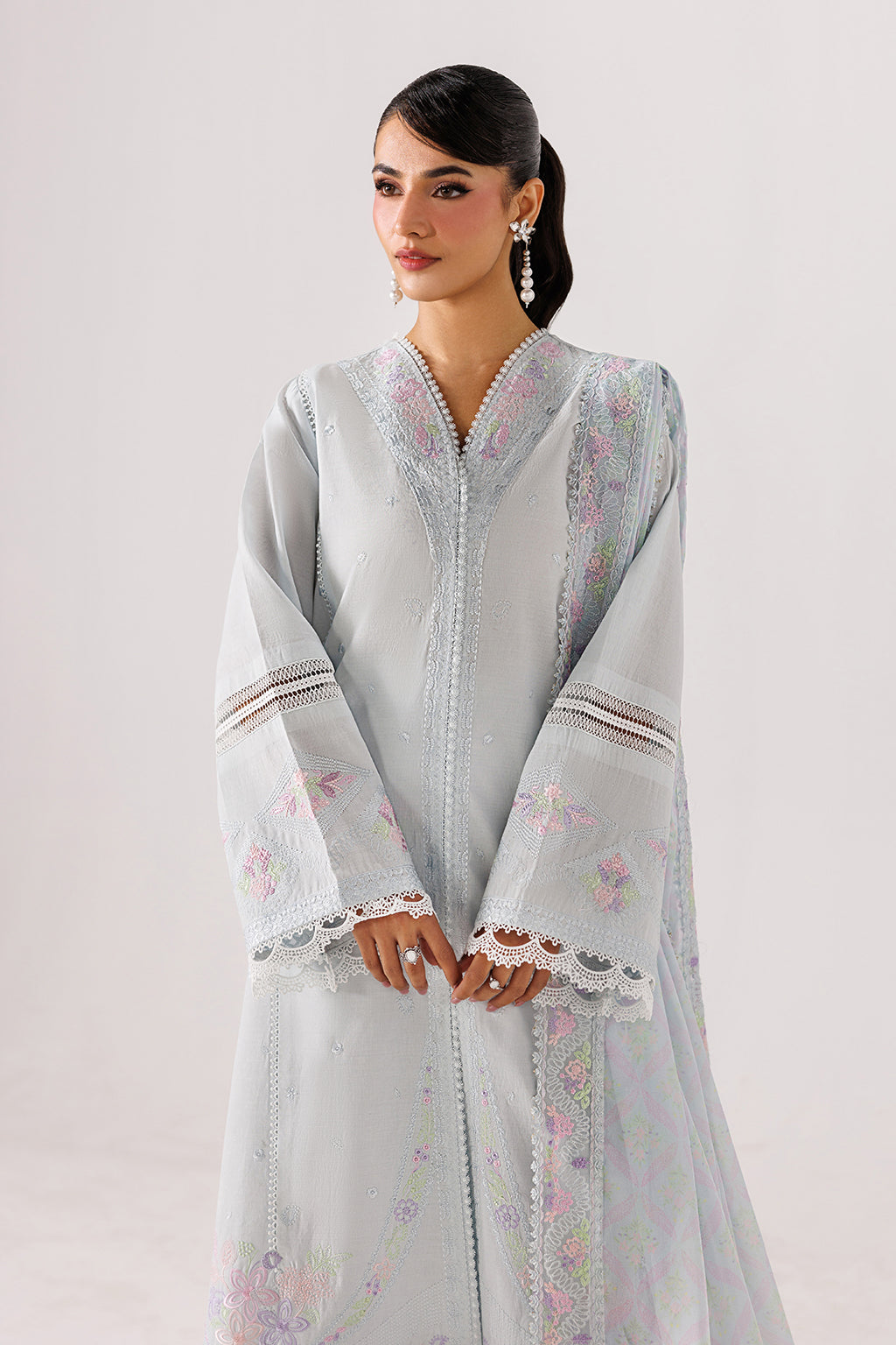 Emaan Adeel - Corelle