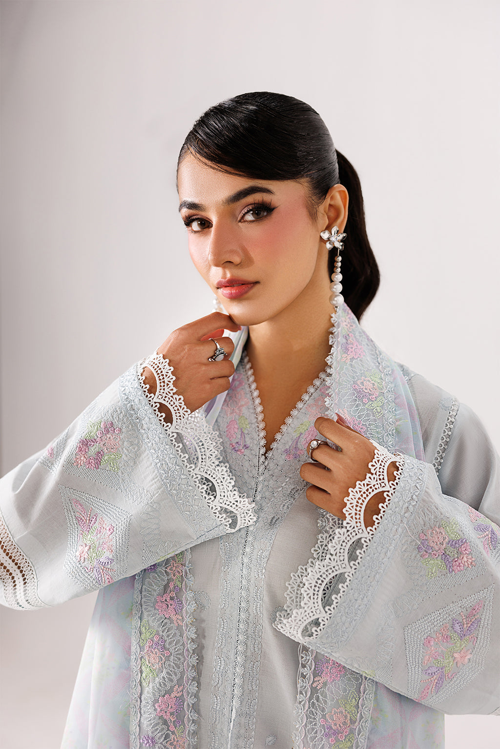 Emaan Adeel - Corelle