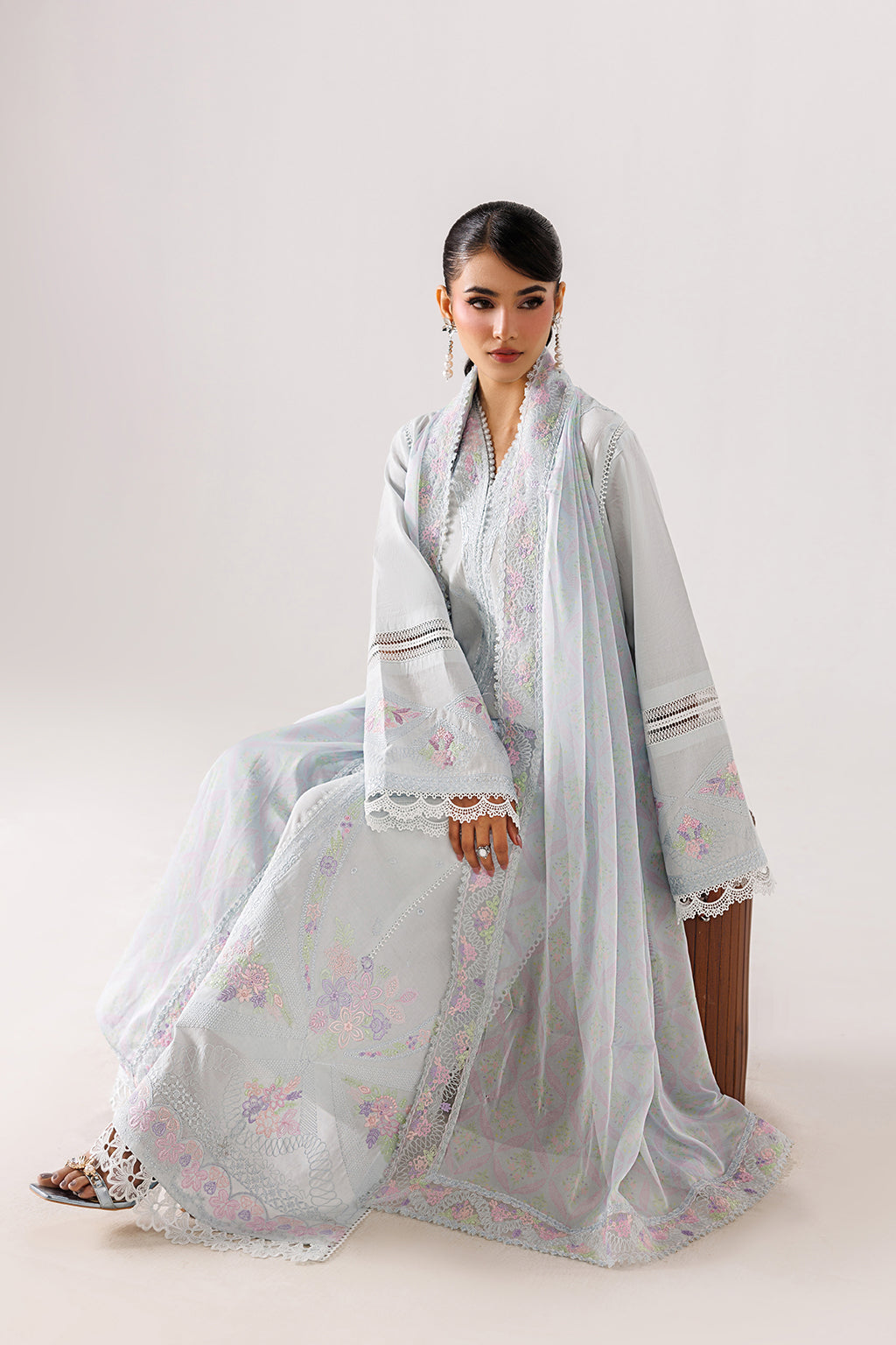 Emaan Adeel - Corelle