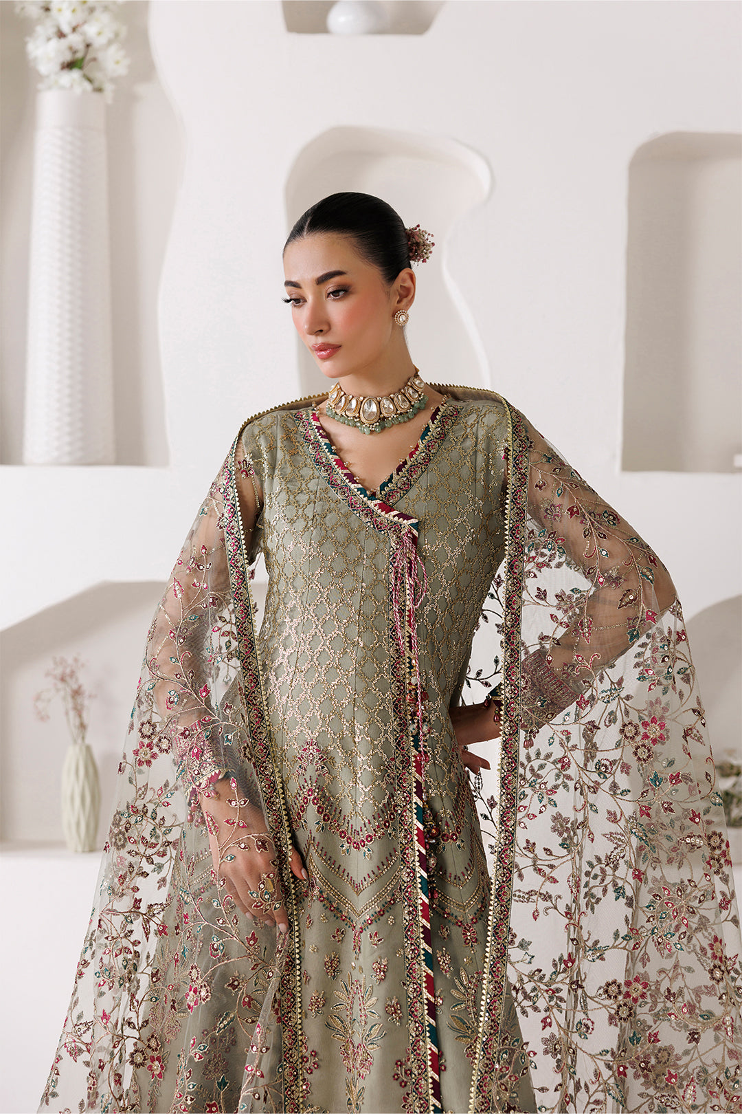 Alizeh - Af-Ch-2268-Grace