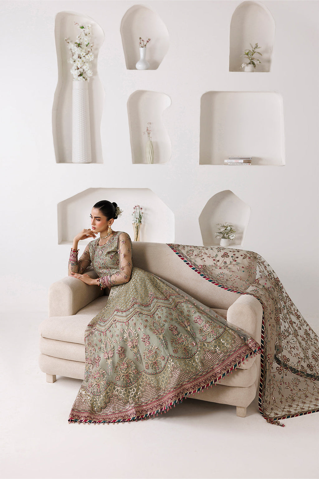 Alizeh - Af-Ch-2268-Grace