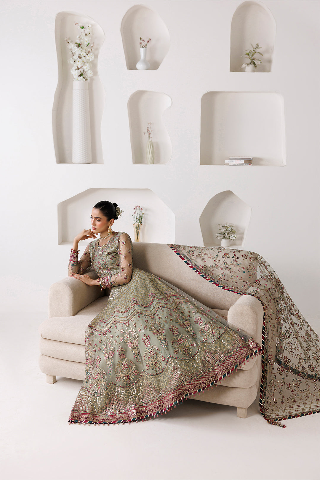Alizeh - Af-Ch-2268-Grace