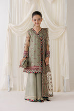 Alizeh - Afk-Ch-1021-Grace