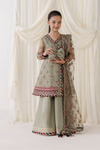 Alizeh - Afk-Ch-1021-Grace