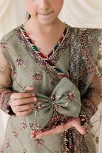 Alizeh - Afk-Ch-1021-Grace