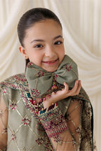Alizeh - Afk-Ch-1021-Grace