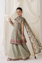 Alizeh - Afk-Ch-1021-Grace
