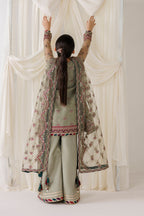 Alizeh - Afk-Ch-1021-Grace