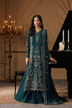 Emaan Adeel - Asteria