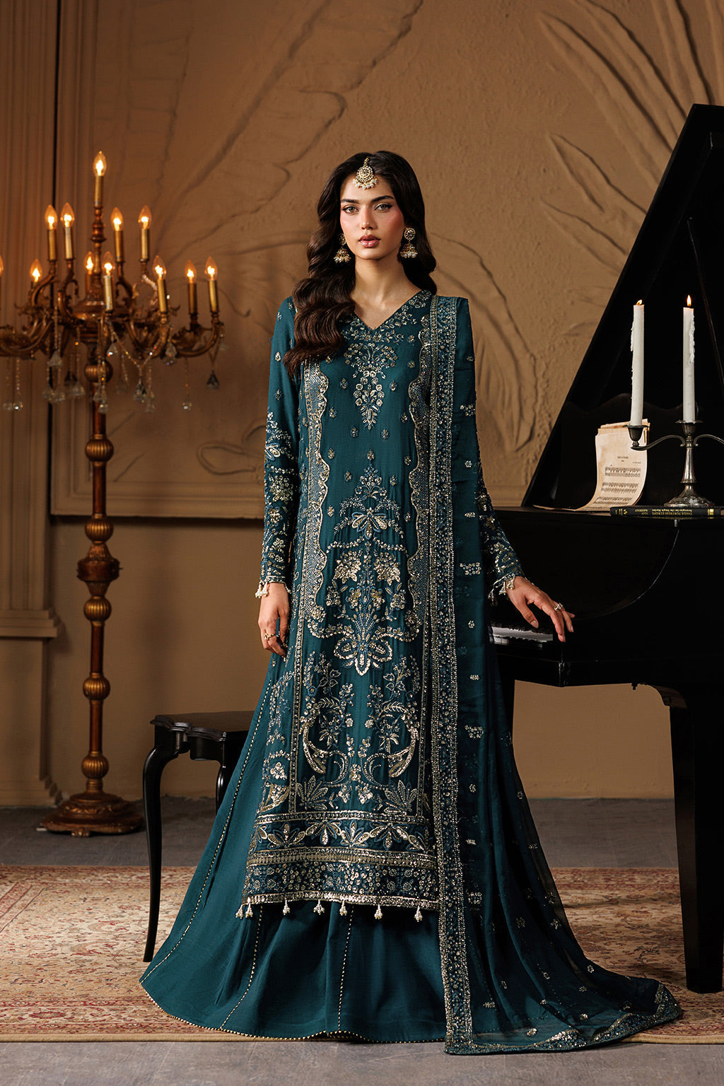 Emaan Adeel - Asteria