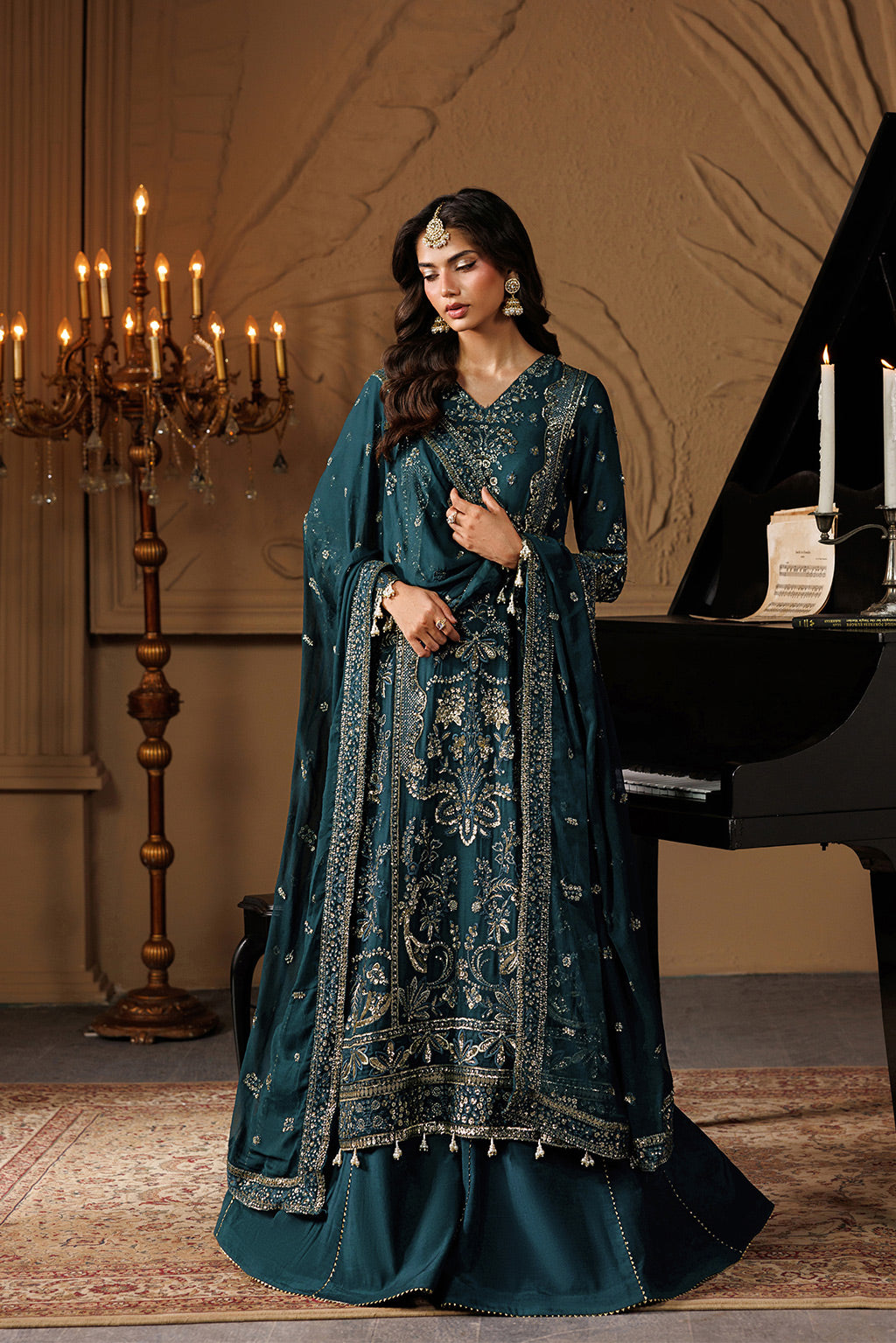 Emaan Adeel - Asteria
