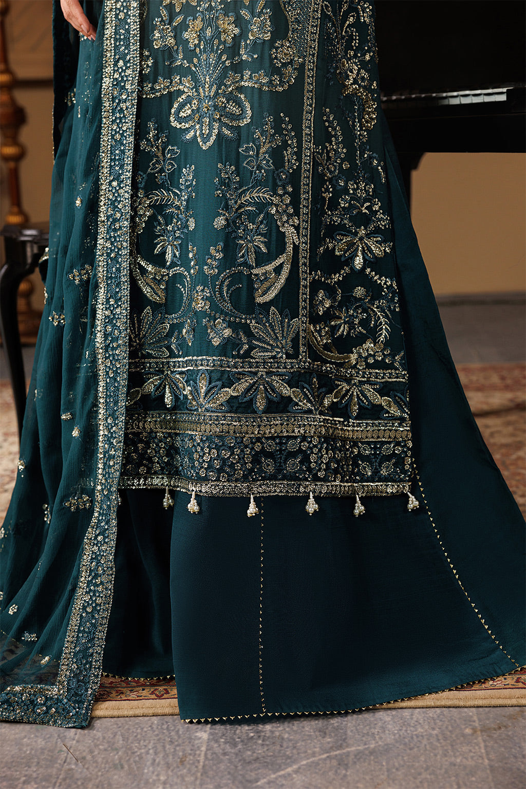 Emaan Adeel - Asteria