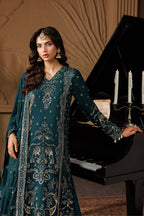 Emaan Adeel - Asteria