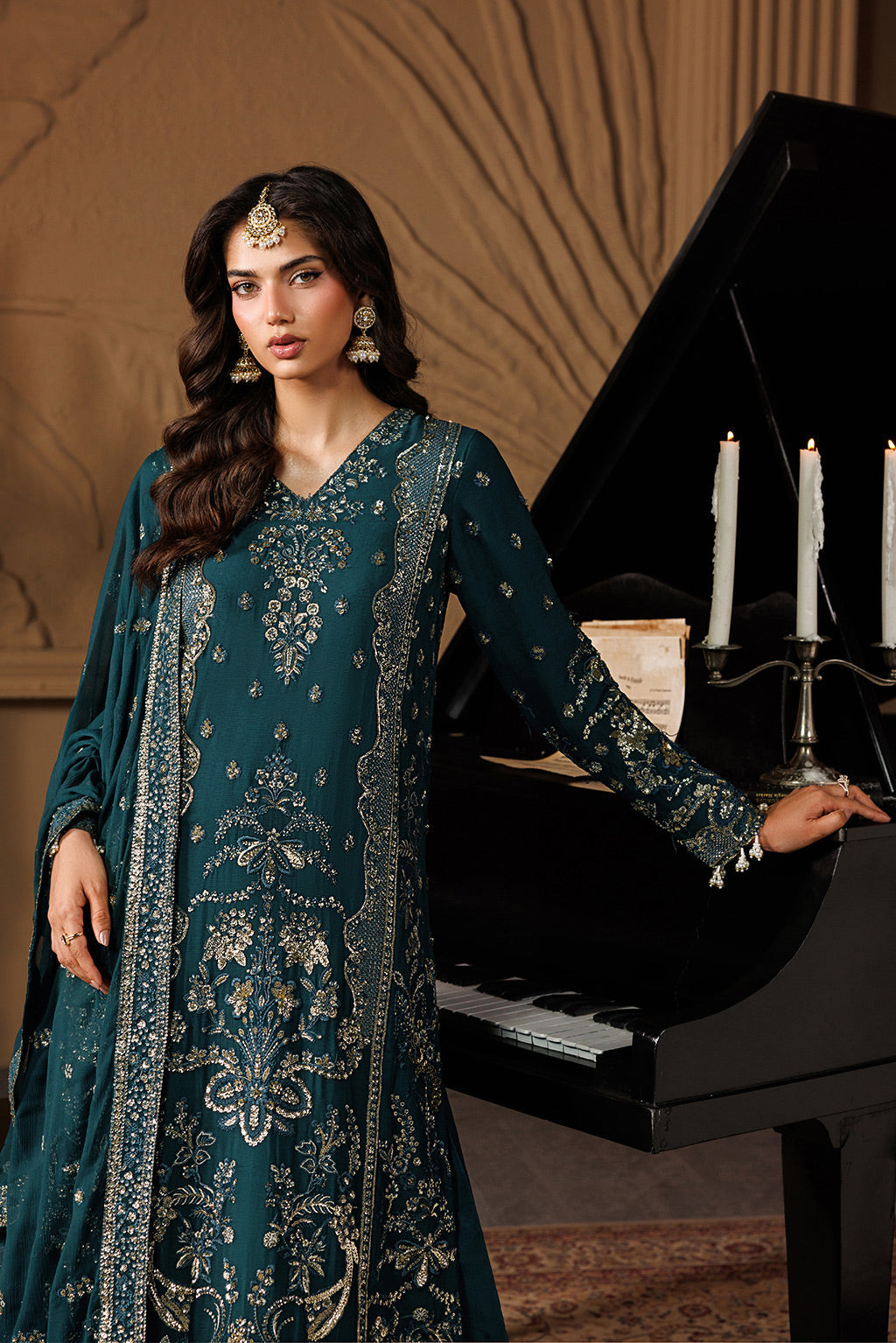 Emaan Adeel - Asteria