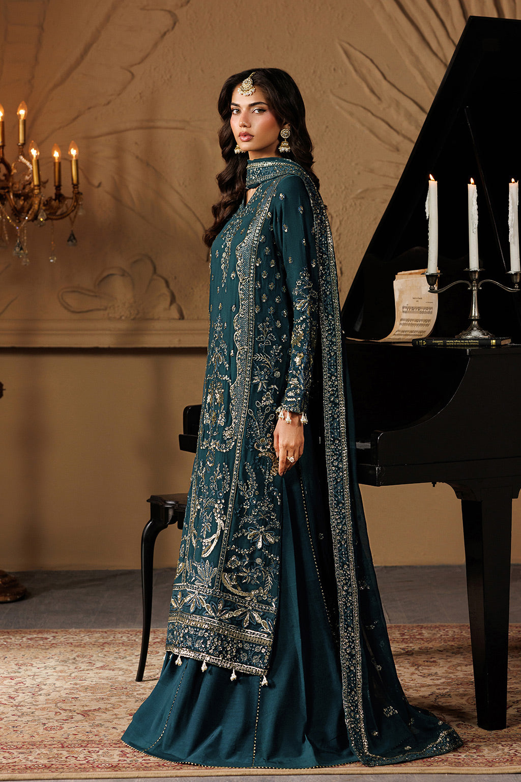 Emaan Adeel - Asteria