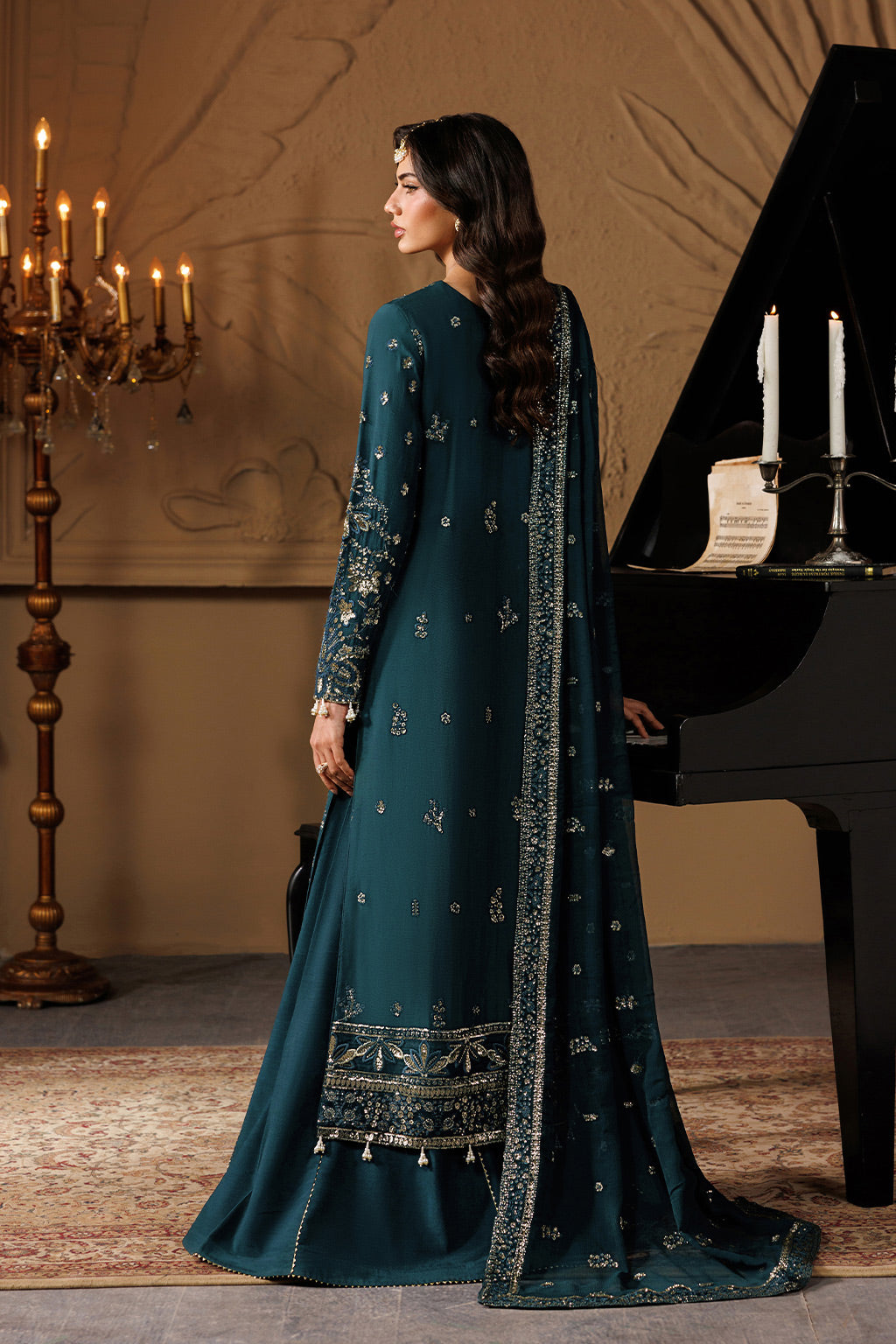 Emaan Adeel - Asteria