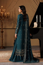 Emaan Adeel - Asteria