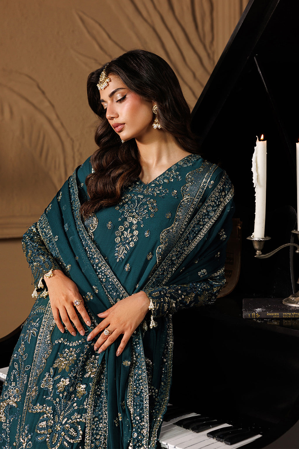 Emaan Adeel - Asteria