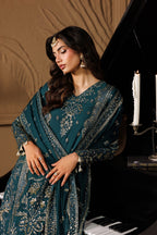 Emaan Adeel - Asteria