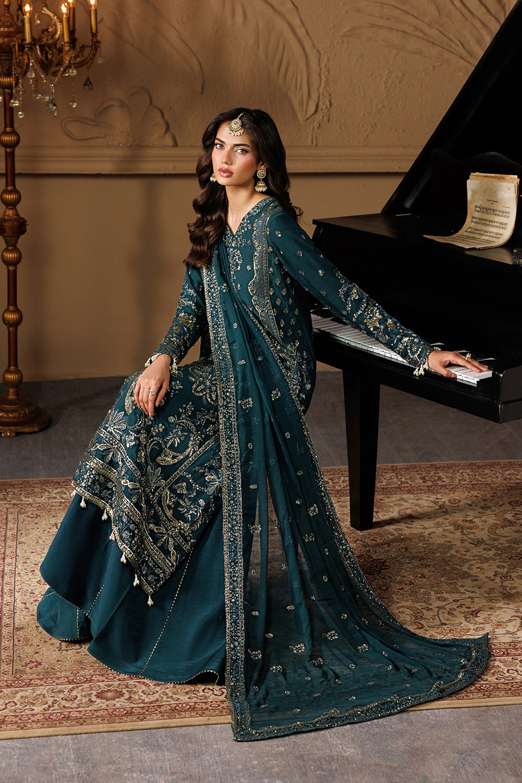 Emaan Adeel - Asteria