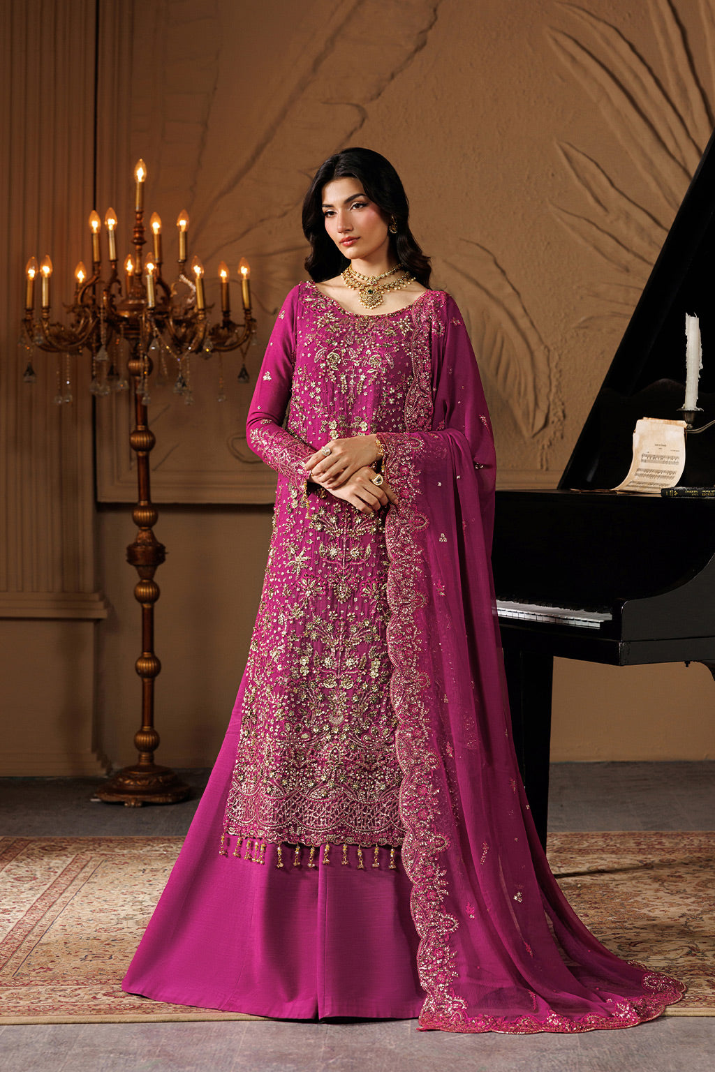 Emaan Adeel - Ember