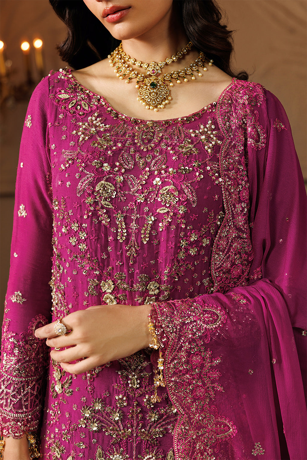Emaan Adeel - Ember