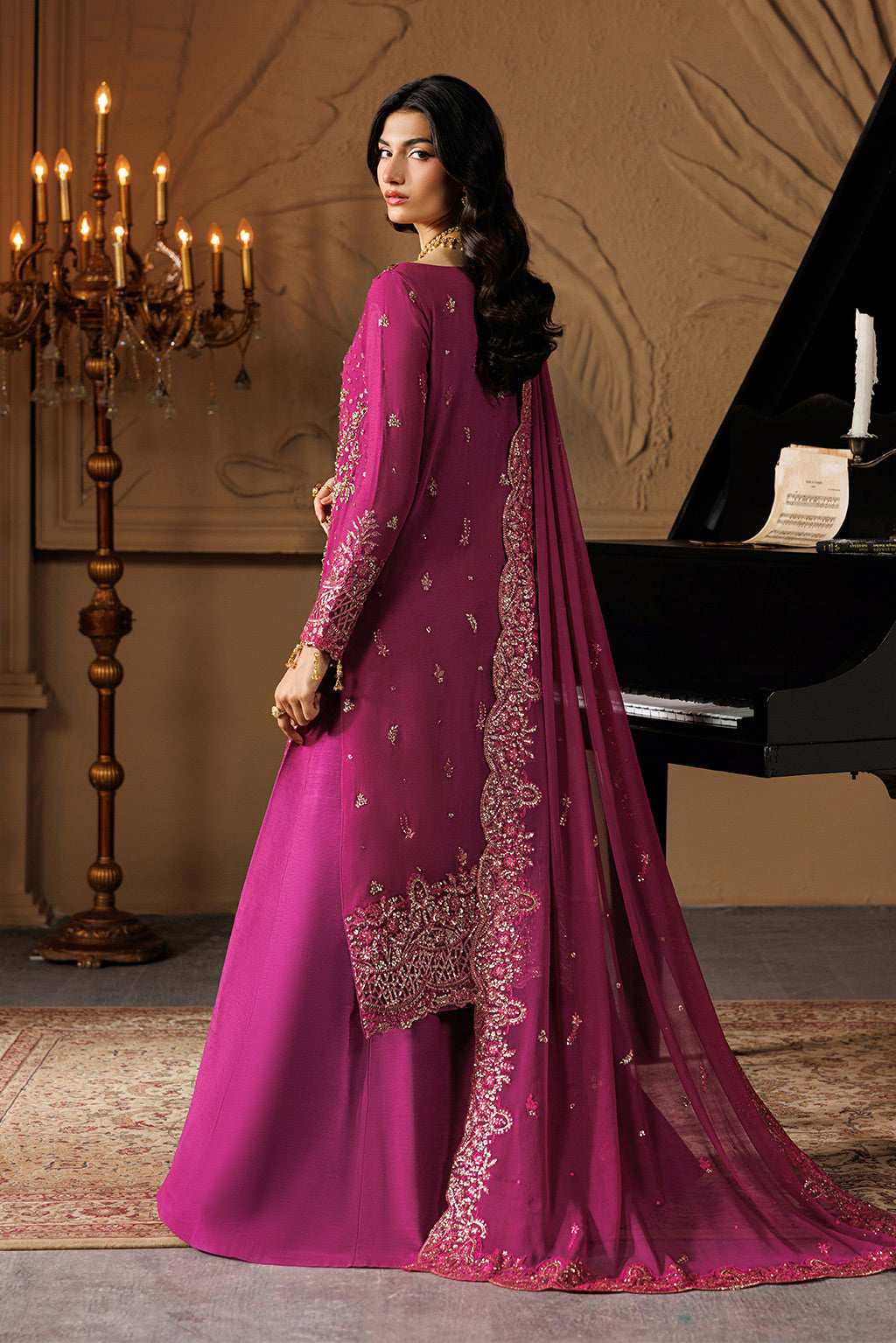 Emaan Adeel - Ember