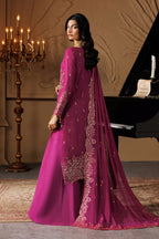 Emaan Adeel - Ember