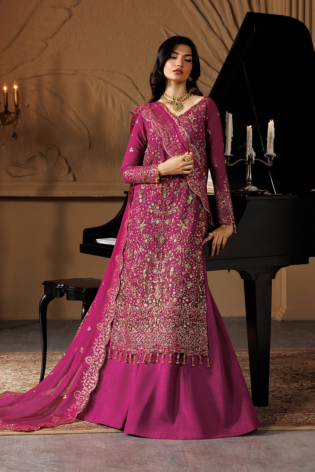 Emaan Adeel - Ember