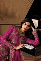 Emaan Adeel - Ember