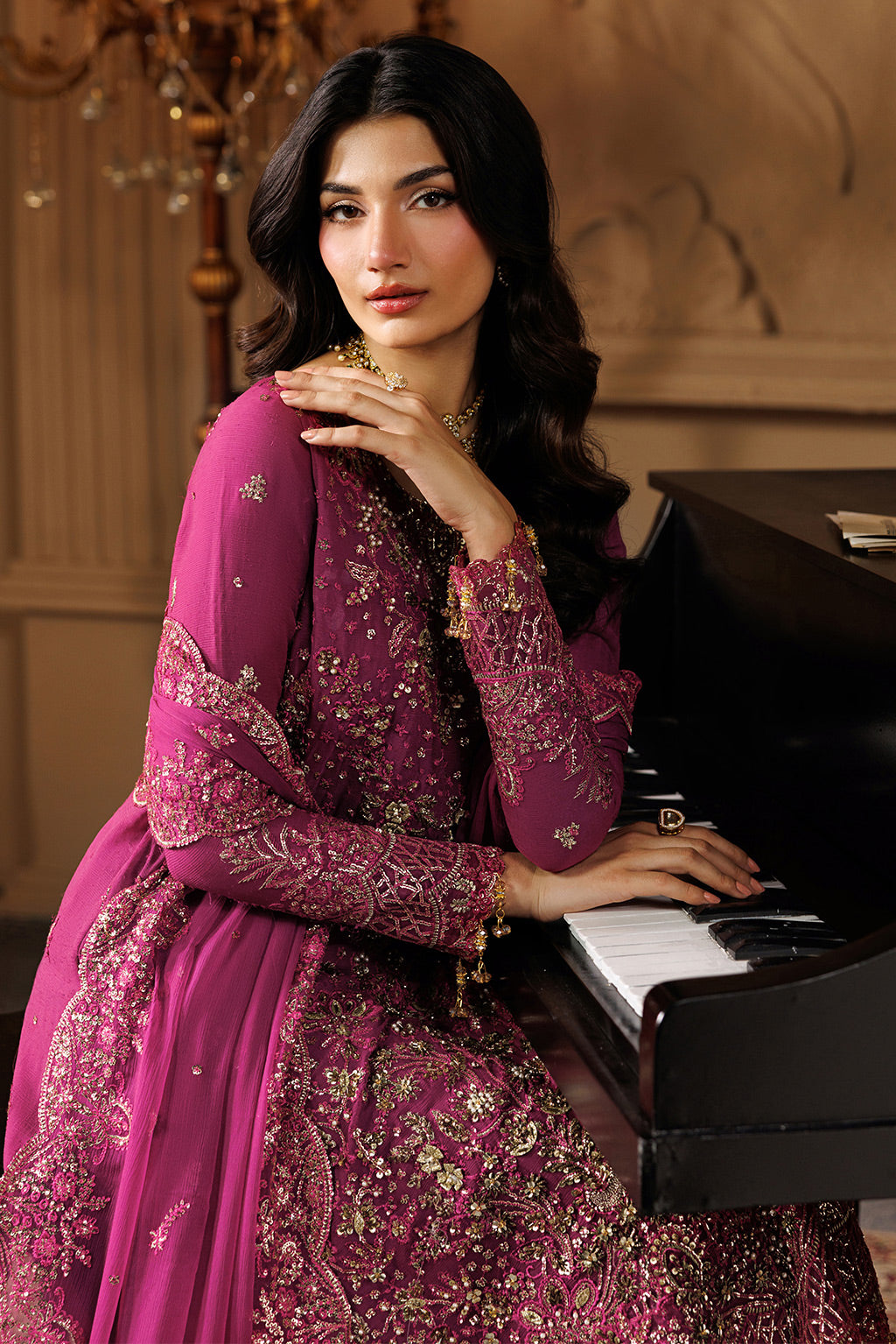 Emaan Adeel - Ember