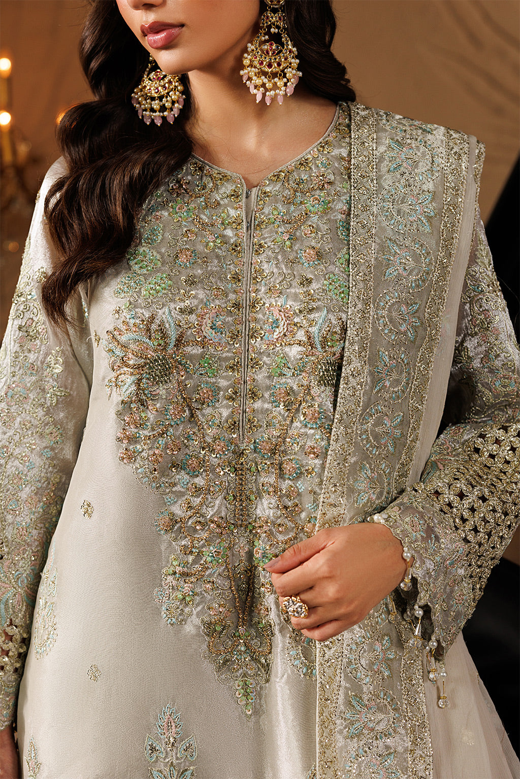 Emaan Adeel - Jewel