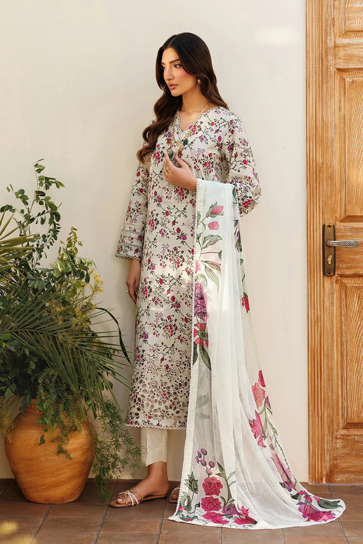 Zarif - Zl-Rtw-26 Barih