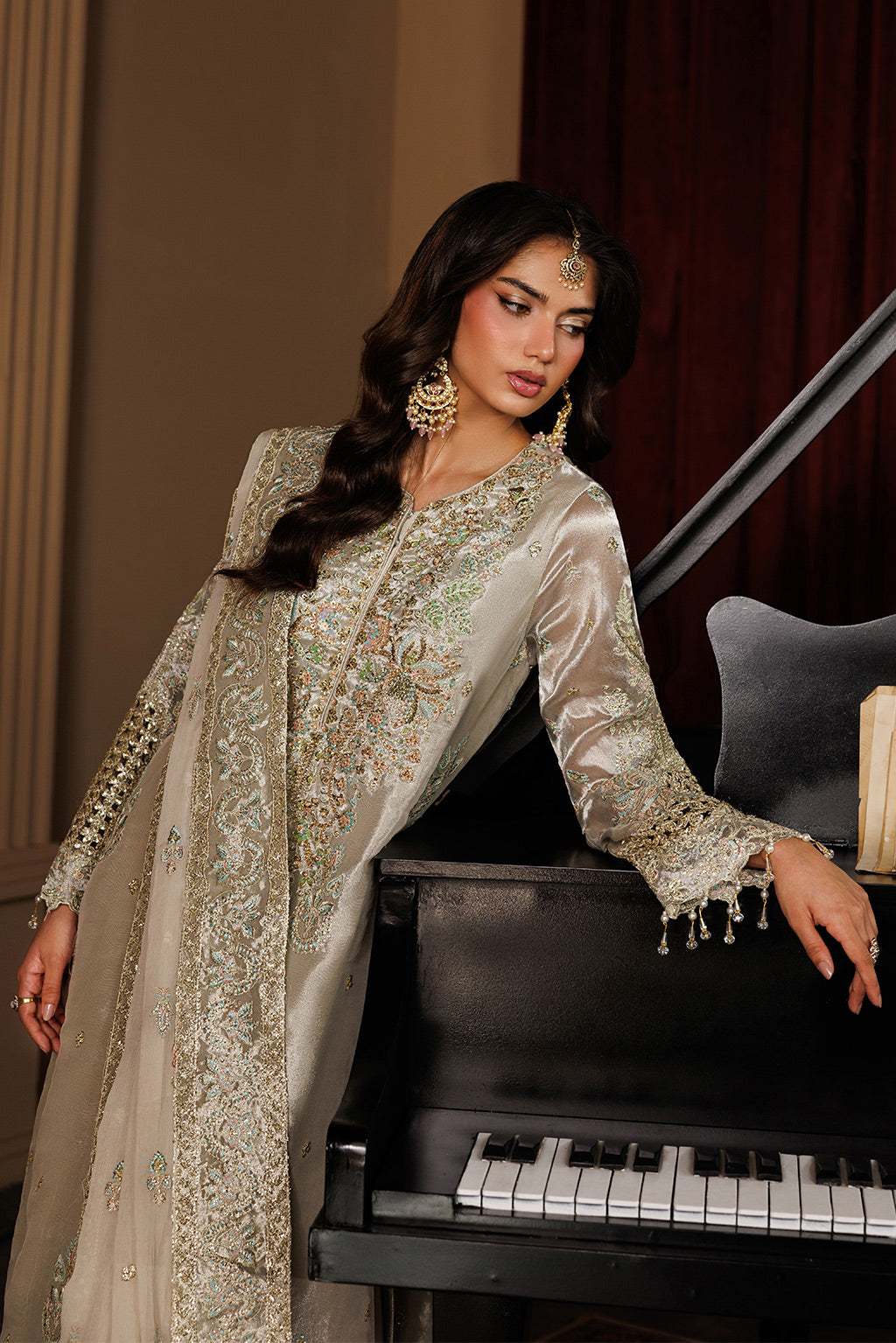 Emaan Adeel - Jewel