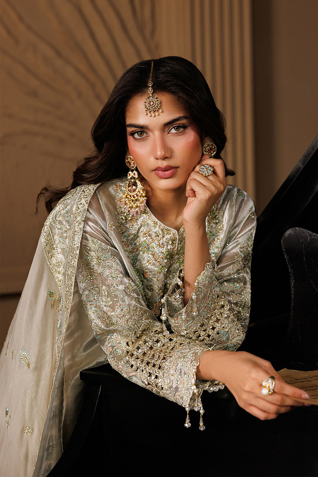 Emaan Adeel - Jewel